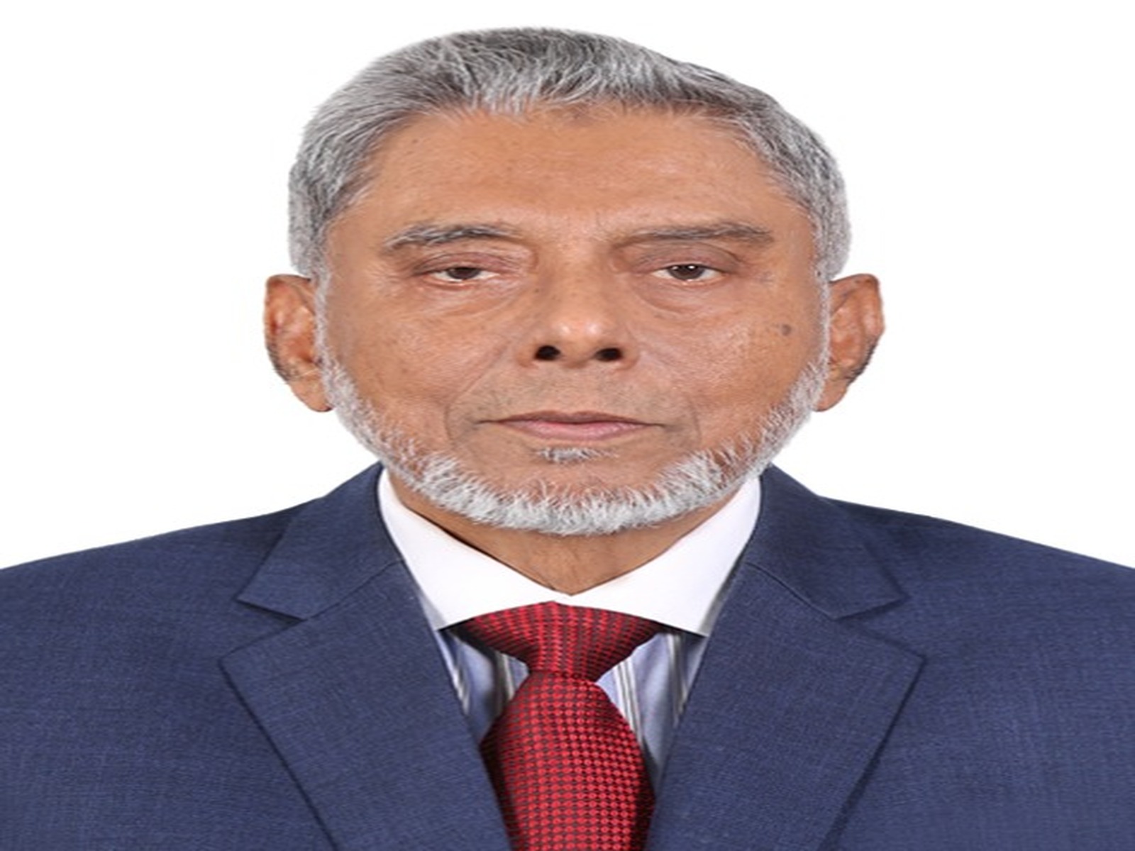 Kazi Harun Or Rashid